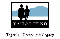 Tahoe Fund - one of the Lake Tahoe Non Profit Organizations