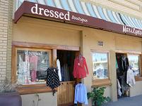 Truckee Fashion and Accessories Stores