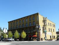Truckee Hotel