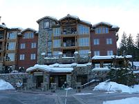 Village at Northstar