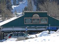 Truckee Sporting Goods Stores
