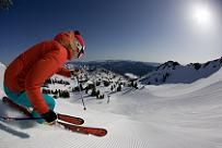 Truckee Winter Activities