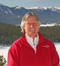 Carrie Hoyt - Truckee Realtor