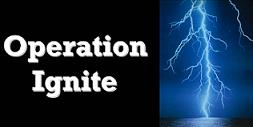 Operation Ignite Logo