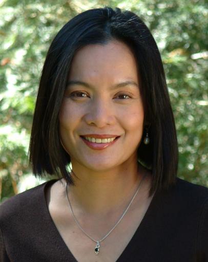 Ann Nguyen of Dickson Realty in Truckee, CA