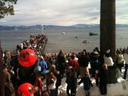 Carnelian Bay's Alive on Facebook