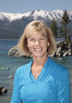 Christy Curtis - Realtor in Truckee California