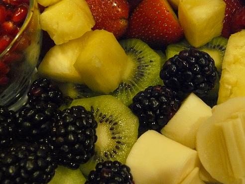 Fruit Fruit