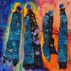 Vespers- Janice Pluma
