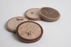 Inlaid Coasters