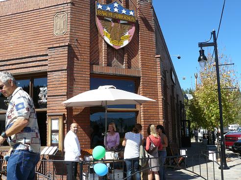 Truckee Wine Events in Truckee, California - info. from Truckee Travel Guide