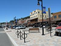 Truckee News