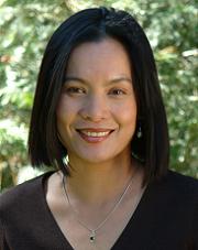 Ann Nguyen of Dickson Realty in Truckee, California