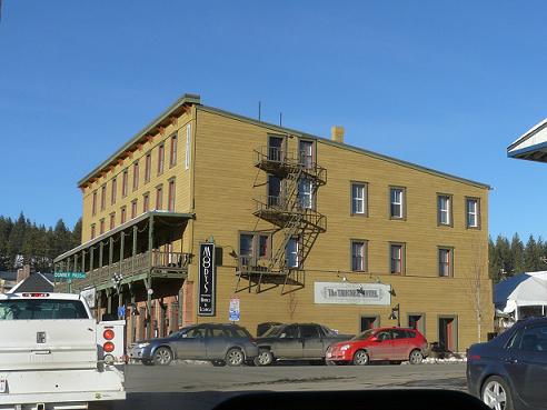 Moodys Bistro and Lounge Truckee California Moodys Bistro and Lounge Truckee California