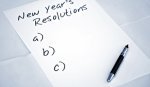 newyearsresolutions