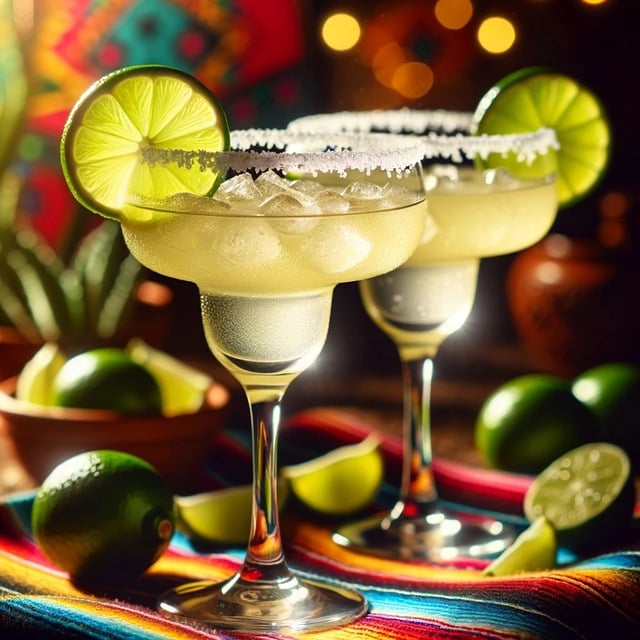 Margarita's