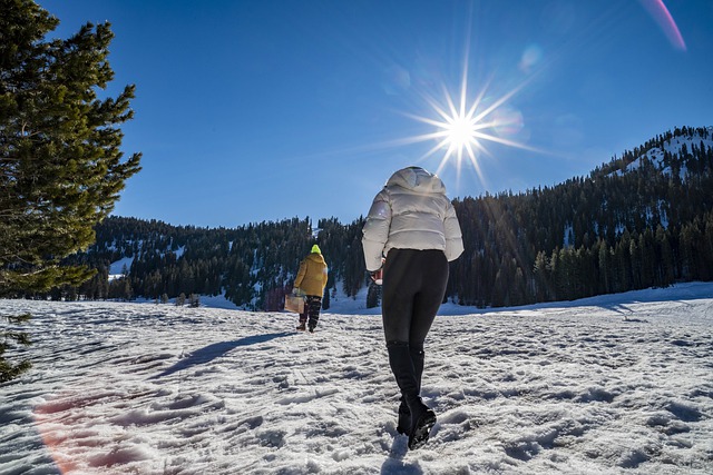 Hiking in the Truckee / Lake Tahoe area