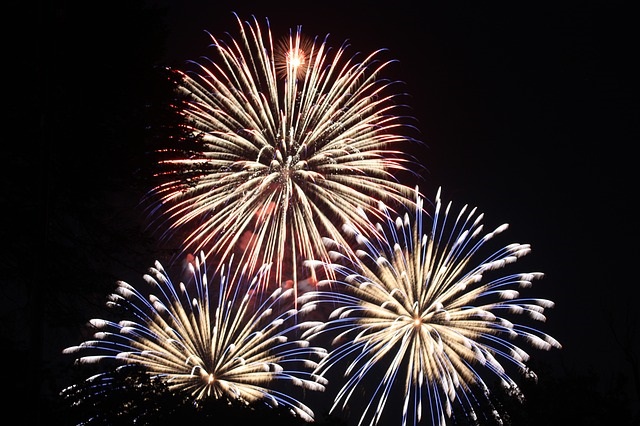 truckee fourth of july 2025