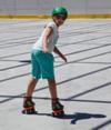 Rollerskating - Photo Credit: Tom O'Neill