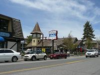 Picture of Tahoe City - on of the Cities near Truckee