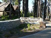 Gatekeeper's Museum in Tahoe City