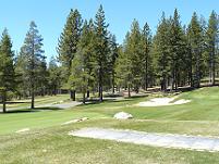 Truckee Golf News