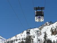 Truckee Ski Resort News