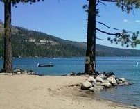 Truckee Beaches