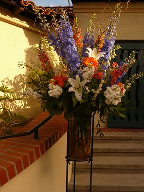 Wedding Flowers