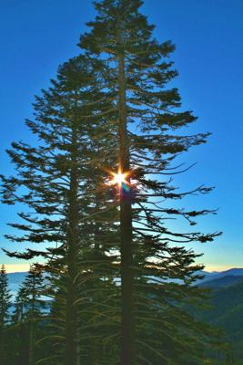 Lake Tahoe