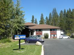 Inn at Truckee