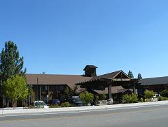 Larkspur Hotel Truckee