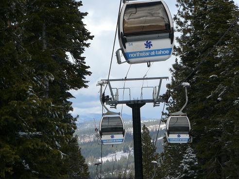 Northstar California in Truckee, CA