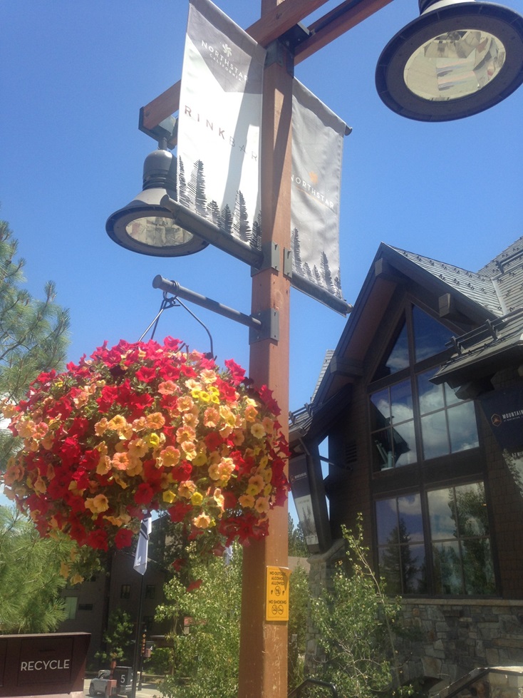 Village at Northstar California in Truckee, CA