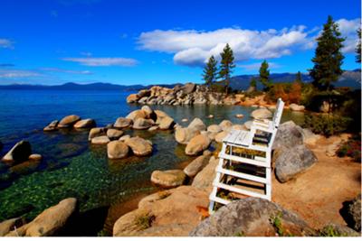 Sand Harbor