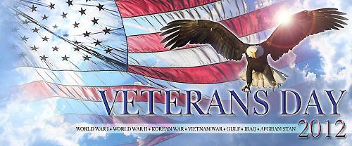 Veterans Day